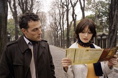 French Romance Movies on Netflix Streaming | POPSUGAR Love & Sex