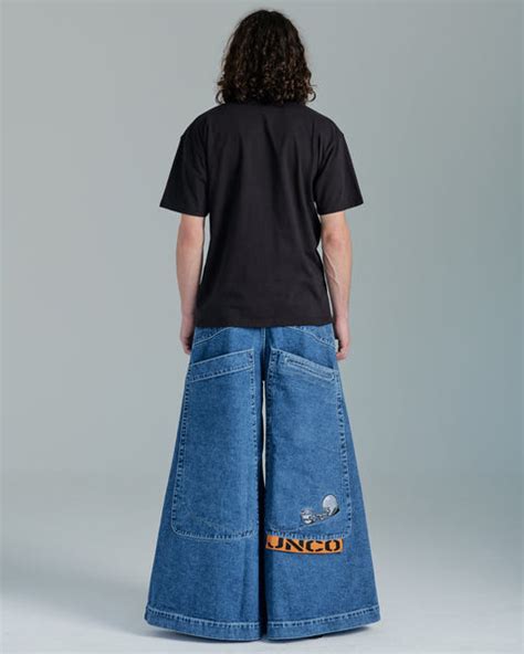 Jnco Jeans Logo