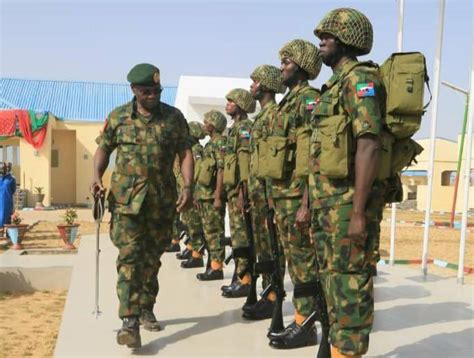 Nigerian Army Recruitment 85RRI: Step-by-Step Application Guide