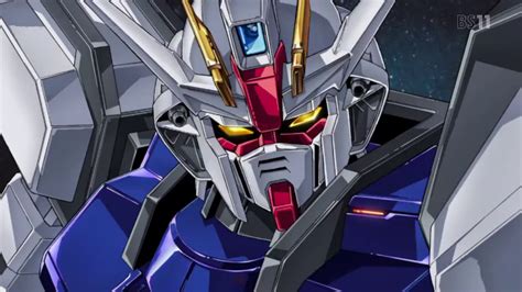 Strike Gundam - Gundam Seed Photo (34040486) - Fanpop