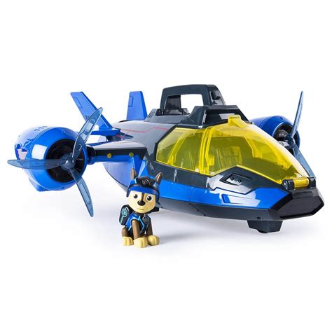 GIOCHI PREZIOSI Paw Patrol Mission Air Patroller PWP65000 | Toys-shop.gr