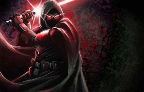 Wallpaper star wars, Dark Side, art, sith images for desktop, section фильмы - download