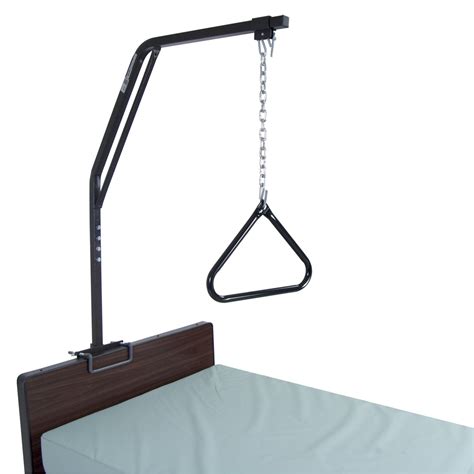 Trapeze Bar for hospital bed – Medical Equipment Specialists