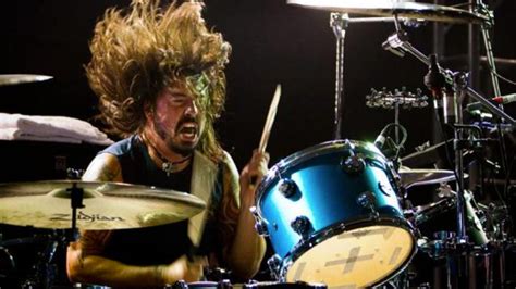 Dave Grohl plays Nirvana's "In Bloom" with Trombone Shorty: Watch