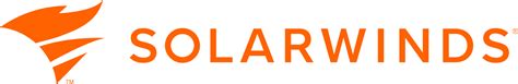 SolarWinds logo in transparent PNG and vectorized SVG formats