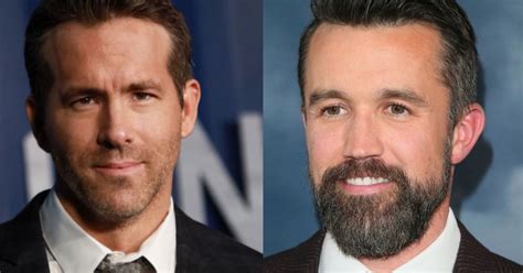 Ryan Reynolds and Rob McElhenney bought a Welsh soccer team ...