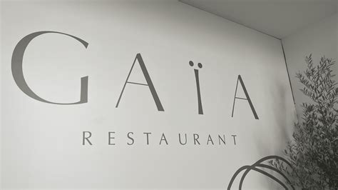 Gaïa, le nouveau restaurant d'Antoine Dupont à Toulouse