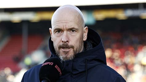 Who is new Man Utd boss Erik ten Hag? Teams coached, trophies won ...