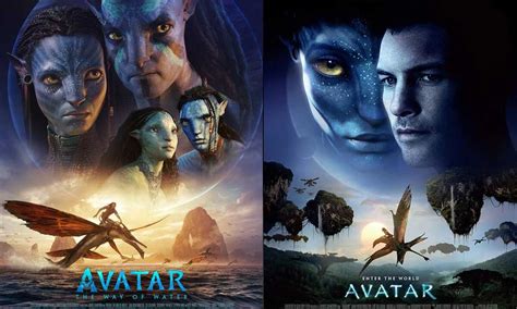 Avatar 2 Trailer: James Cameron Shares A Glimpse Of Another War And Adds More Emotional Content ...