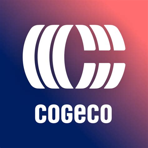 Cogeco My Account - Apps on Google Play