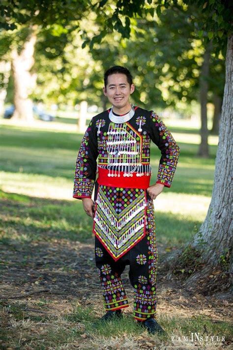 Hmong Traditional – ZamHmong LLC