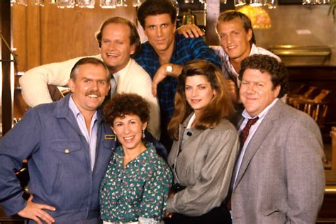 TV series you might remember from the 80s