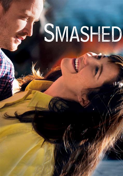 Smashed streaming: where to watch movie online?