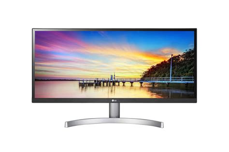 29 inch UltraWide FHD IPS Monitor