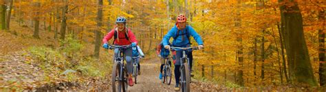 10 Outdoor Fall Activities to Try This Season – Nature's Way®