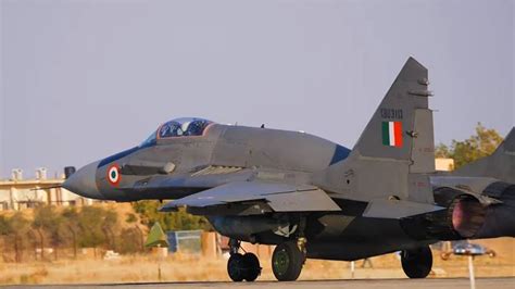 Military and Commercial Technology: India buying more Mig-29s; Is it a ...