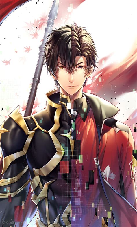 Details 79+ anime with kings super hot - awesomeenglish.edu.vn