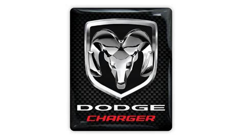 Dodge Charger Logo - LogoDix