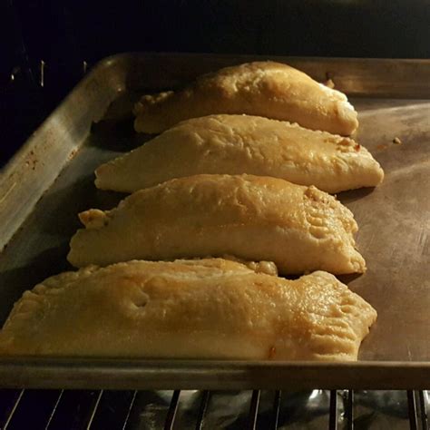 Vegetable Pasties Recipe | Allrecipes