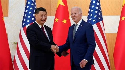 One Biden-Xi Meeting Won’t Be Enough to Fix China-US Relations | WPR