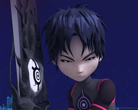 William-XANA | Wiki Código Lyoko Fanon | FANDOM powered by Wikia