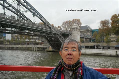 My Palace, My symphony of life and the rhythm in My heart: Europe Trip- Paris | Seine River ...