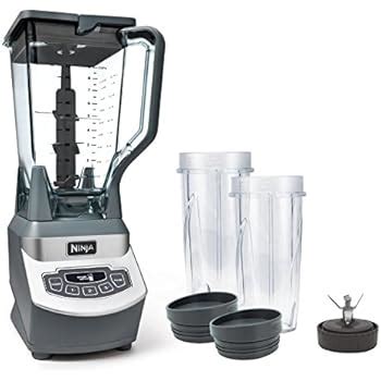 Best Ninja Blender Reviews & Comparison Chart to Buy in 2020