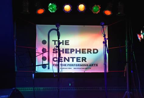 Events - The Shepherd Center for the Performing Arts