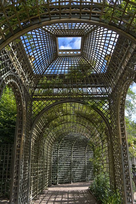 Parc du château de Versailles - France - Bosquet de l'Encelade | Versalles, Arquitectura, Versailles