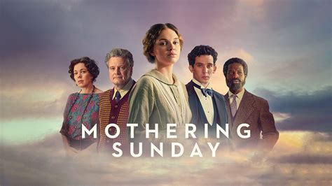 Watch Or Stream Mothering Sunday