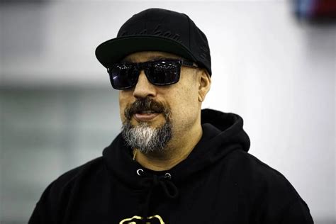 B Real Ethnicity: Exploring the Rappers Cultural Background!! - SnapBlog