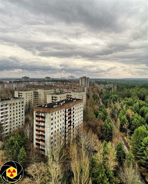 Pripyat ghost town. : r/chernobyl