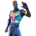 Brite Gunner (outfit) - Fortnite Wiki