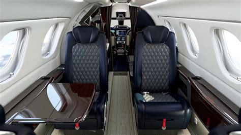 Embraer certifies and delivers first Phenom 300E, new model of most-delivered light business jet ...