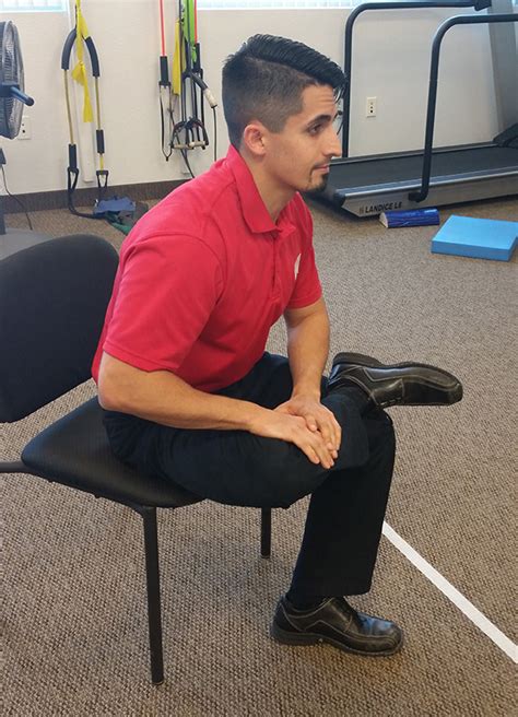 Stretch of the Week: Piriformis Stretch - Arizona Orthopedic Physical Therapy