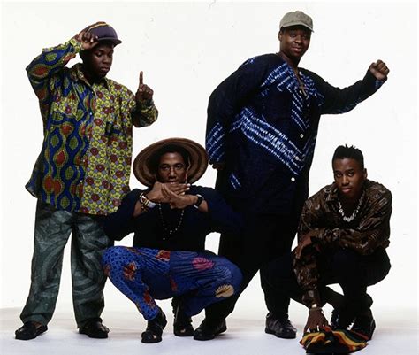 Despite 18 years between albums, A Tribe Called Quest is still vital and fresh