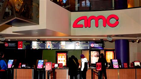 How Much to See a Movie at AMC? It Will Soon Depend Where You Sit ...