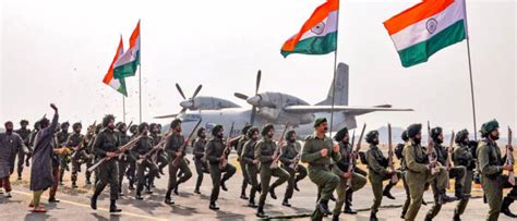 Leadership Changes in the Indian Army in February 2023 - Centre for ...