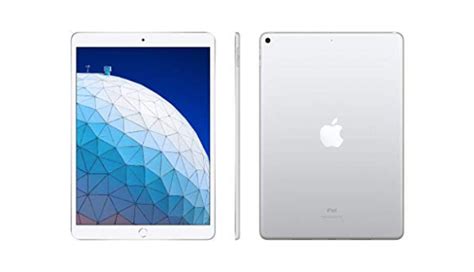 Apple iPad Air (3rd Gen) 64GB WiFi (Renewed) - Ships Quick! – 1Sale Deals