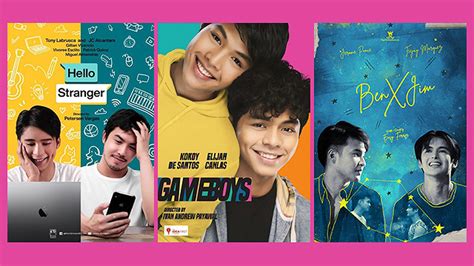 Chinese gay movies on netflix - independentlasem