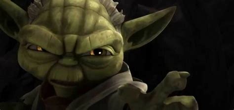 Star Wars Voice Actor Claims there is NO Yoda Movie in the Works - Bounding Into Comics