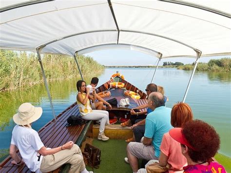 Tickets & Tours - Albufera Natural Park (Parque Natural de la Albufera), Valencia (Skip The Line ...