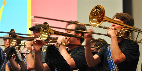 Pep Band | Student Life | University of California, Riverside