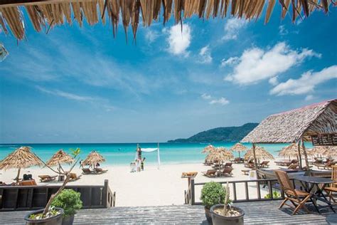 THE 10 BEST Hotels in Pulau Perhentian Kecil for 2021 (from $14) - Tripadvisor