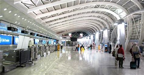 Trivandrum International Airport, Thiruvananthapuram Airport