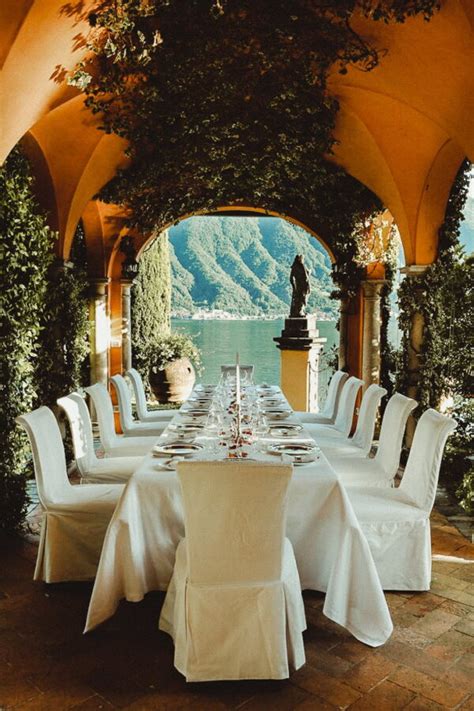 Best Wedding Venues in Lake Como - Cinema of Poetry