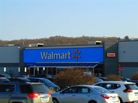 Walmart (Norwich, Connecticut) | JJBers | Flickr