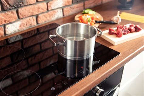 Induction stoves can be a total game-changer in the kitchen — and these ...