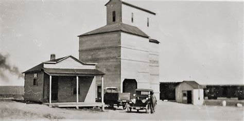 Friona, Texas — Parmer County Museum