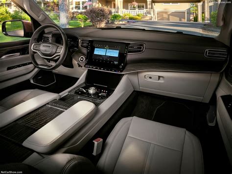 The challenges of electric car interior design